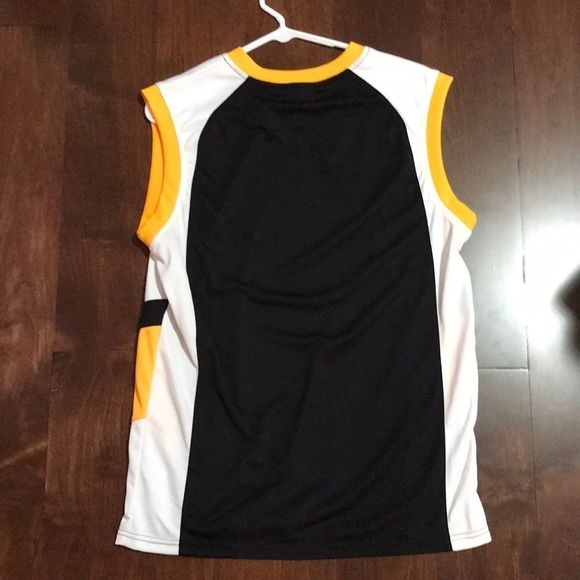 Mizzou Basketball jersey youth XXL (18) - Picture 2 of 2